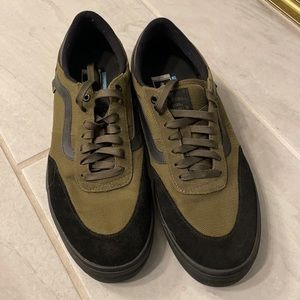 Vans Pro - Ultra Cush